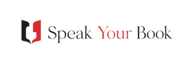 Speak Your Book